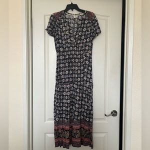Knox Rose Dress